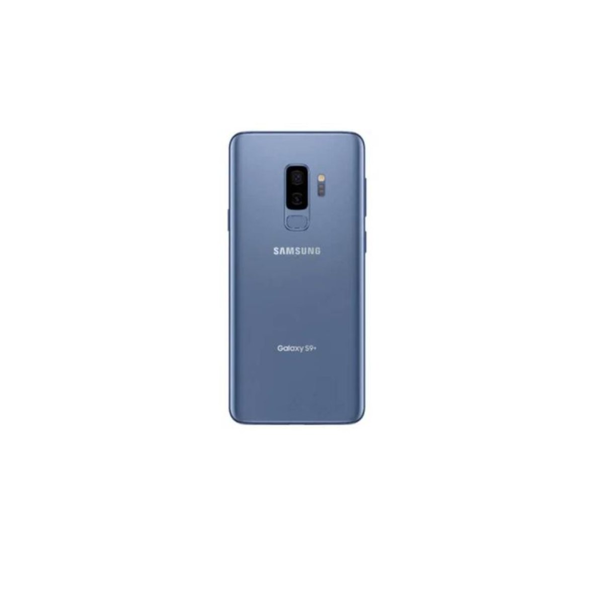 Samsung Galaxy S9 Plus 64GB Azul