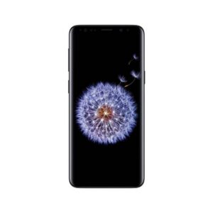 Samsung Galaxy S9 SM-G960U 64GB Negro