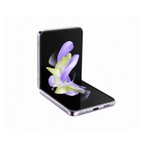 Samsung Galaxy Z Flip4 5G 256GB SM-F721U1 - Bora Purple