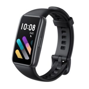 Smartband Honor Band 7 - Negro