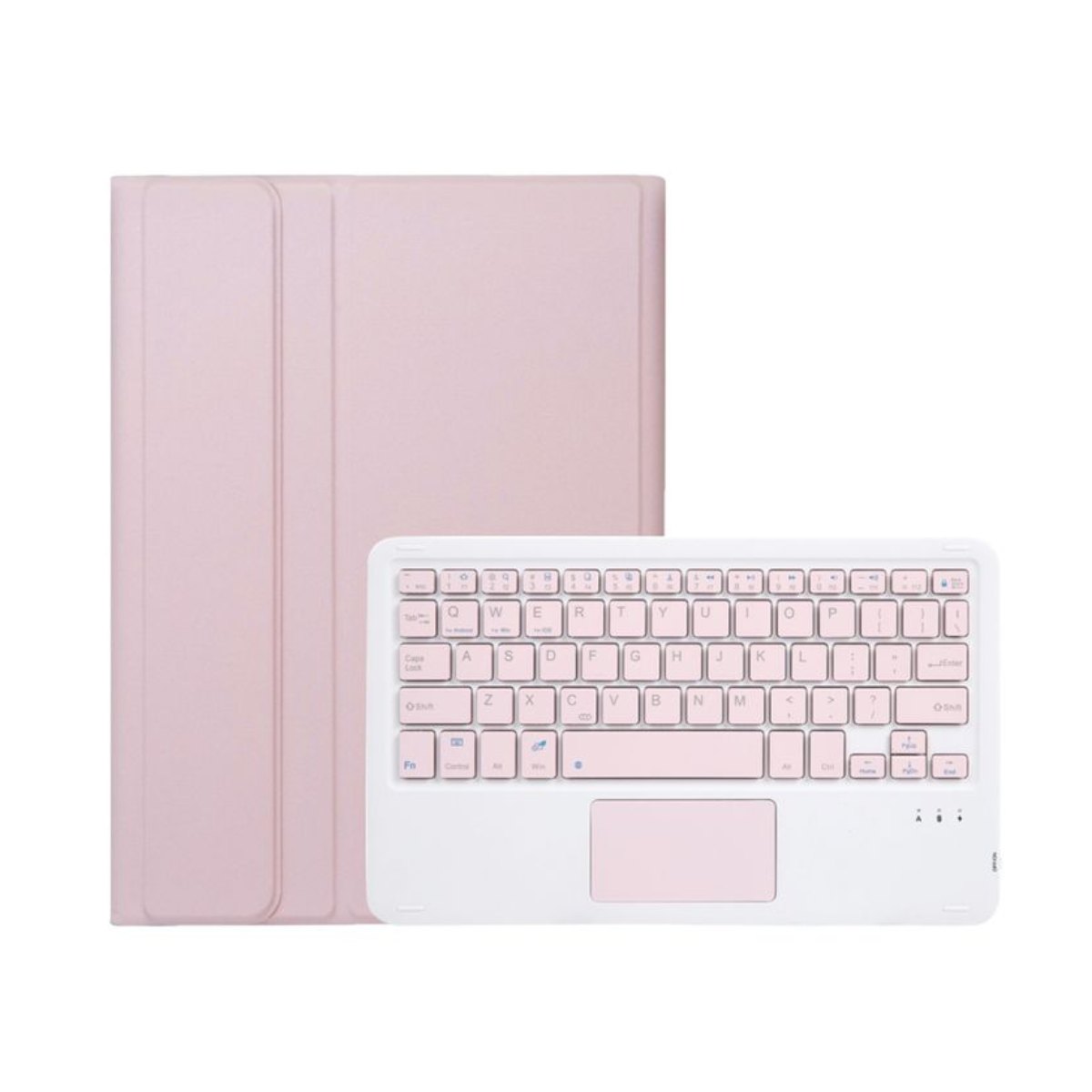 Tablet AM25-A Touch Teclado Rosa para Lenovo 2024 11 inch