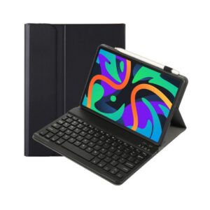 Tablet AM25 Teclado Negro para Lenovo 2024 11 pulgadas