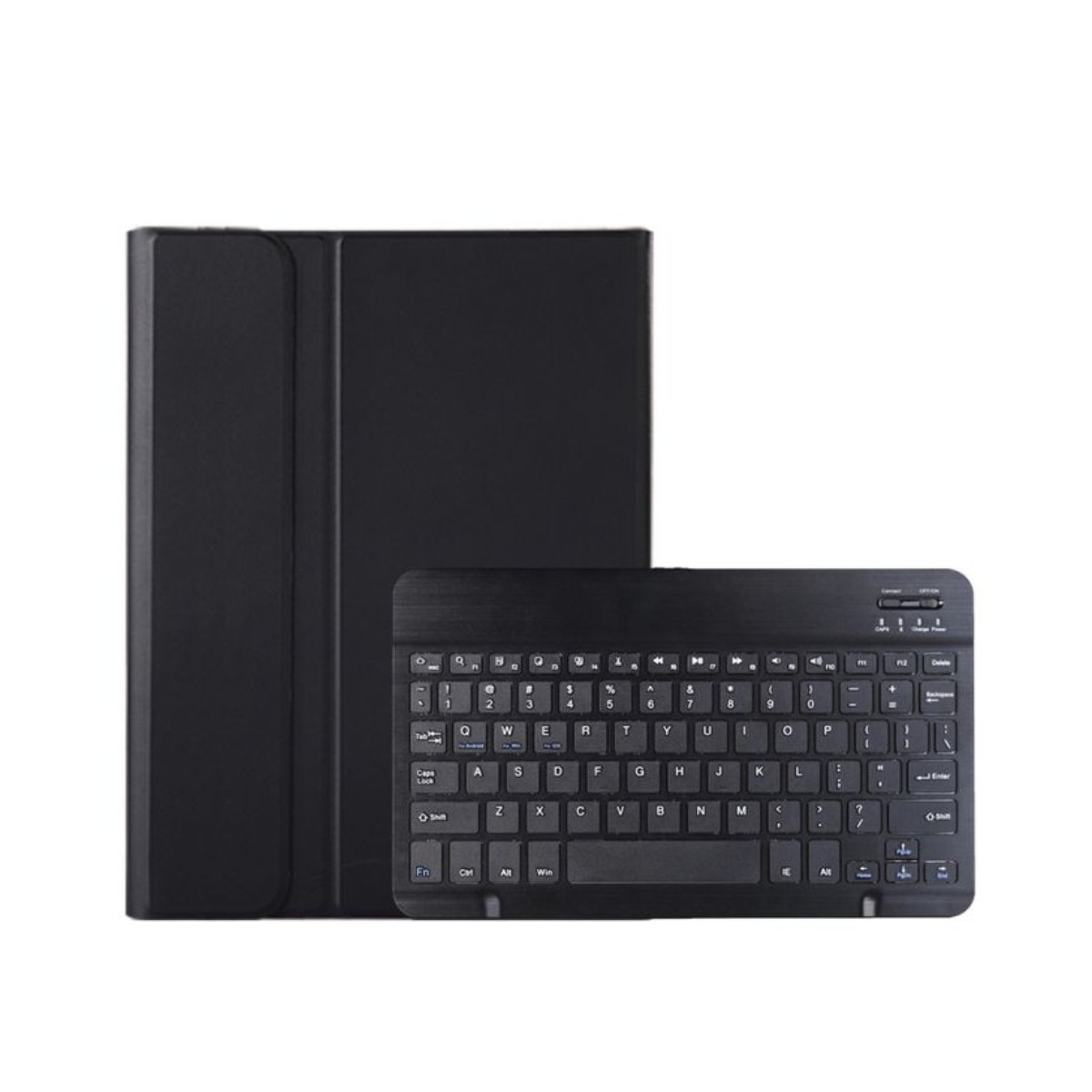 Tablet AM25 Teclado Negro para Lenovo 2024 11 pulgadas