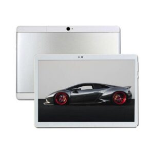 Tablet Android 10.1? 2GB Ram 32GB Chip 3G Plata