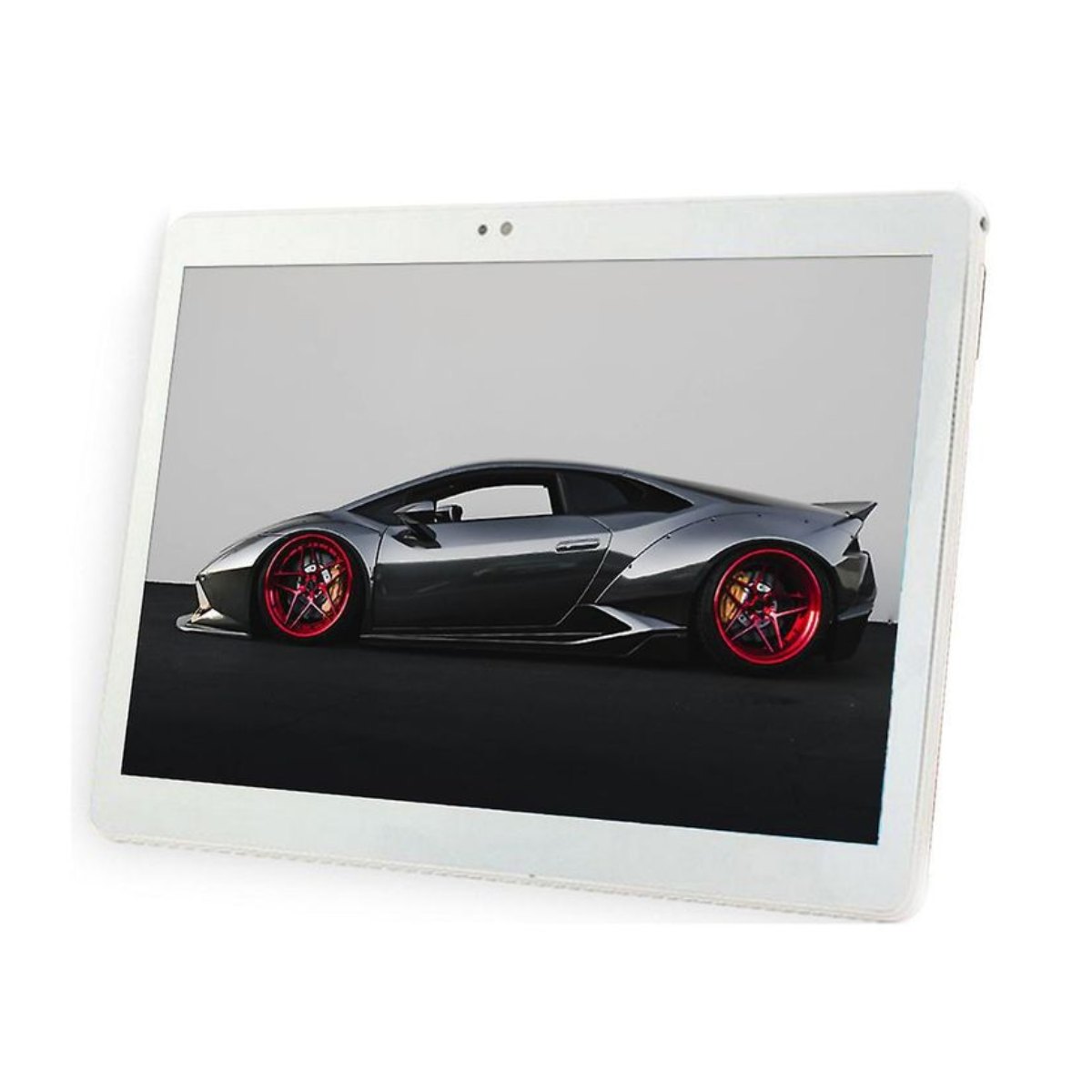 Tablet Android 10.1? 2GB Ram 32GB Chip 3G Plata