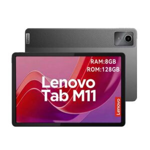 Tablet Lenovo M11 K10 8GB+128GB WiFi 11