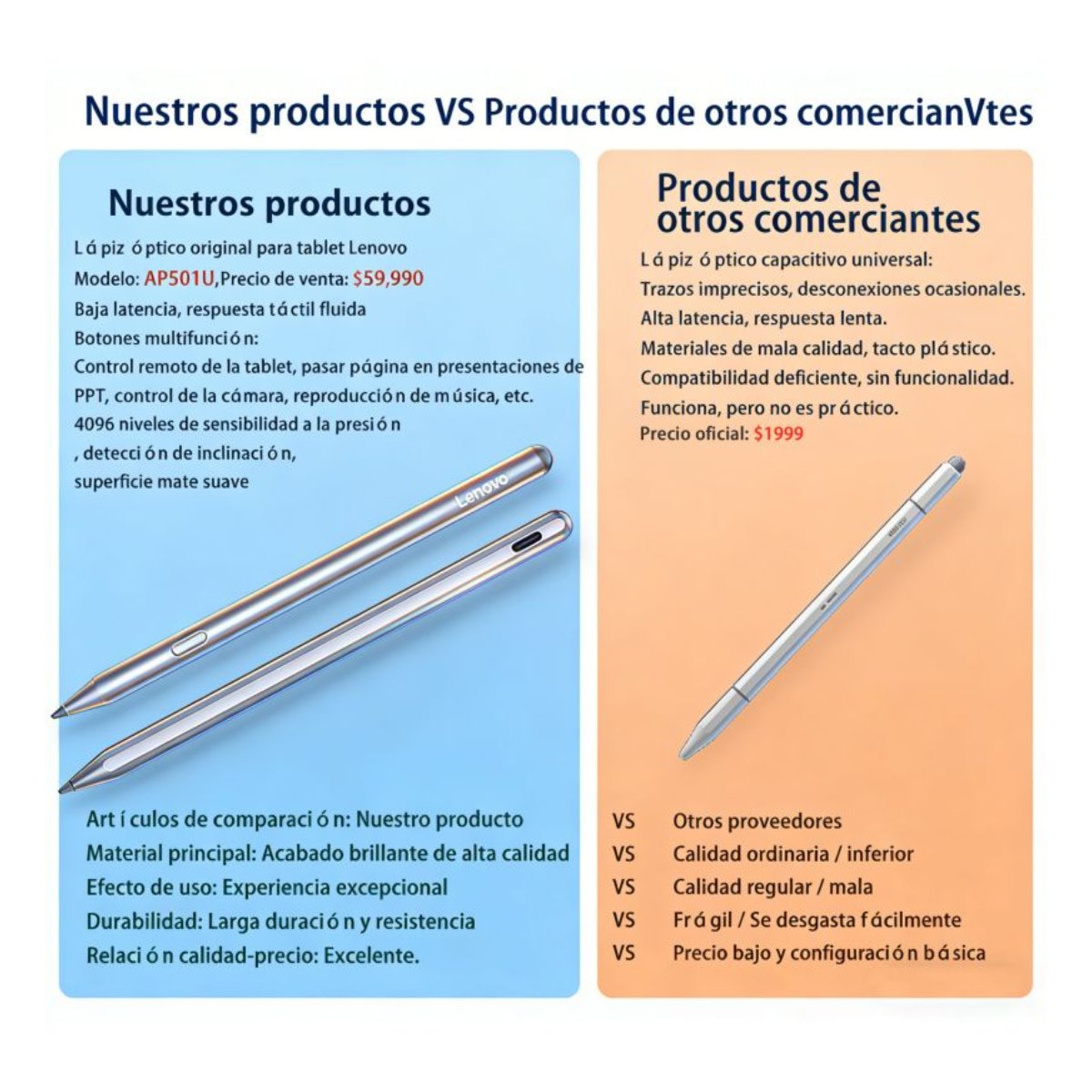 Tablet Lenovo pad 11'' 2025 6+128GB WIFI 2.5K-Gris+Teclado Negro+Lápiz táctil Lenovo