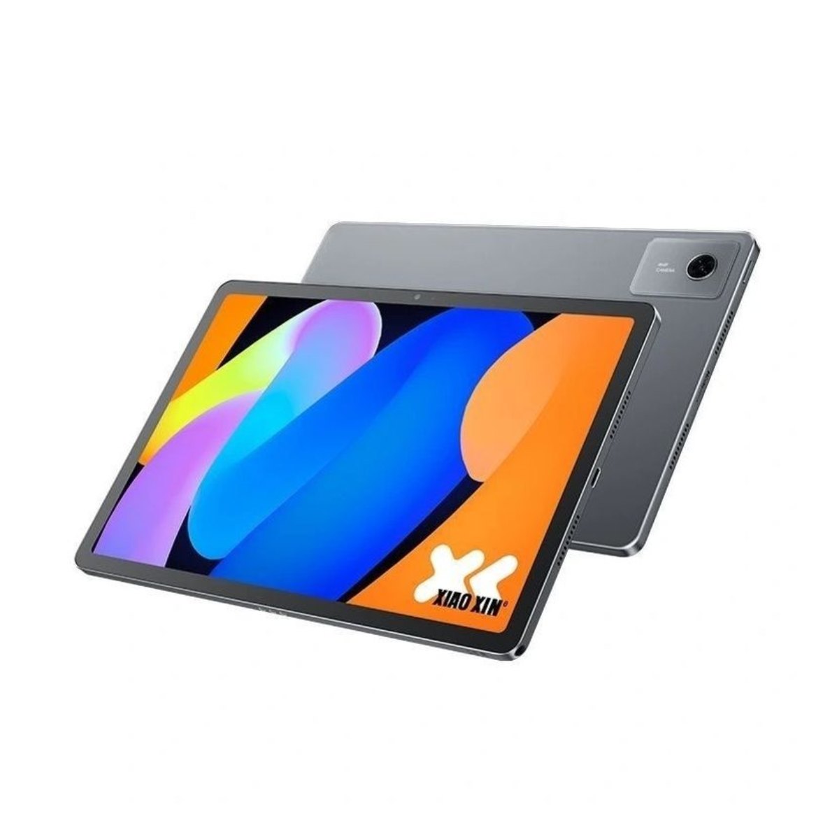 Tablet Lenovo Pad 11 2025 8GB+256GB WiFi 11" Gris
