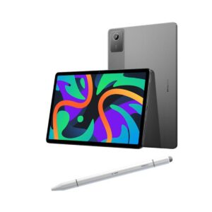 Tablet Lenovo Pad 2024 6GB+128GB WiFi Gris y Lápiz
