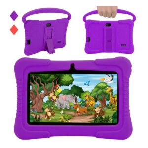 Tablet Niños Veidoo con Control Parental 32GB 7 - Morado