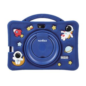 Tablet para Niños 7 Pulg Nodizz con Control Parental 16GB-Azul Oscuro