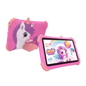 Toumi Tablet Pegasus Para Niños 7 Pulgadas 6g+128g Android 12 8000mAh